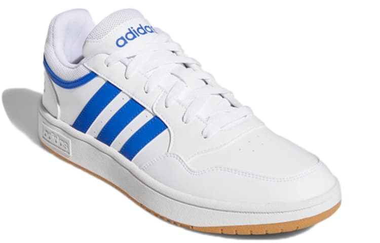 Кроссовки adidas neo Hoops 3.0 - изображение 2