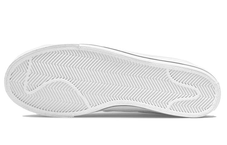 Кроссовки Nike Court Legacy Next Nature - изображение 6