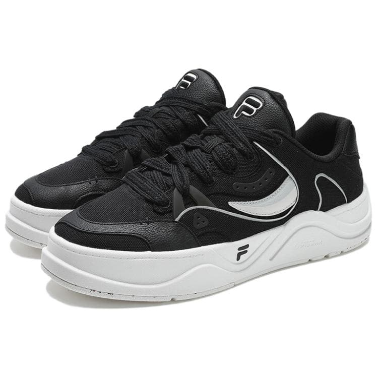 Кроссовки FILA Fusion 50-50 - изображение 2