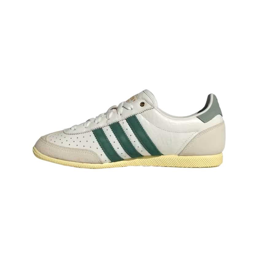 Кроссовки Adidas Originals Япония Мягкие и Комфортные Противоскользящие Устойчивые к Износу Низкие Кроссовки для Тренировок - изображение 2