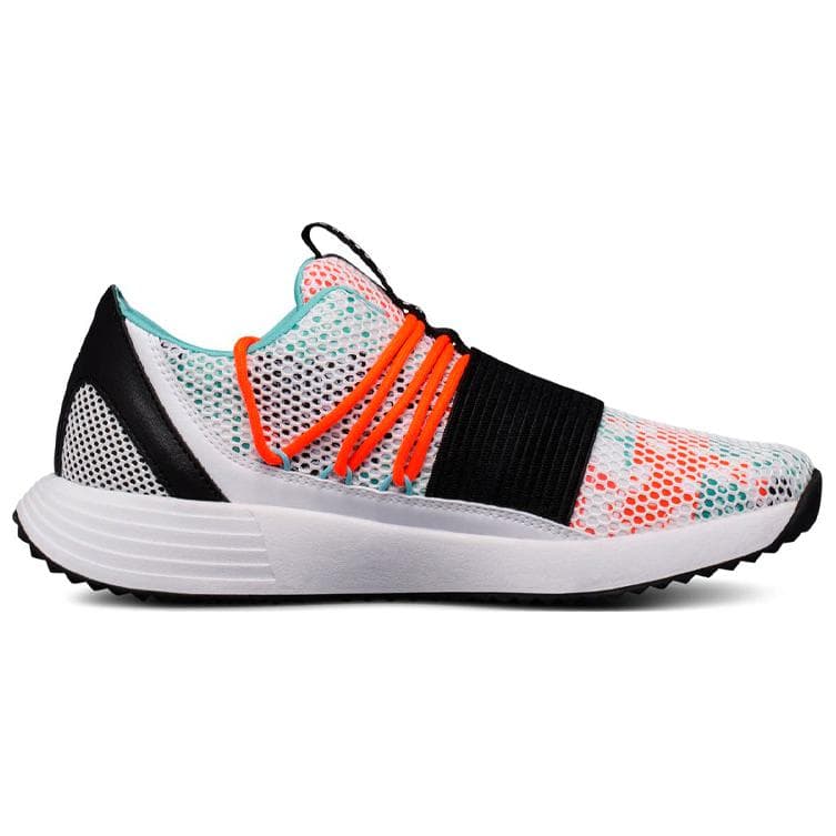 Кроссовки для спортзала Under Armour Breathe Lace - изображение 2