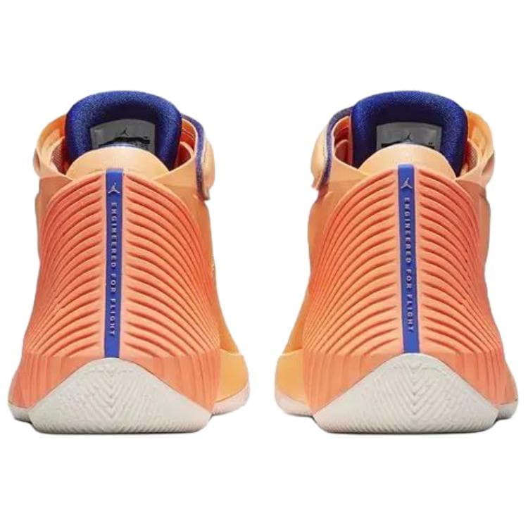 Кроссовки для баскетбола Jordan Why Not Zer0.1 - изображение 4