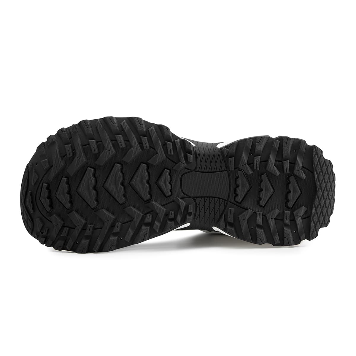 Кроссовки Jeep Outdoor Lifestyle Устойчивый к истиранию Легкий Увеличение Высоты Низкий Топ Походная обувь Мужская - изображение 5