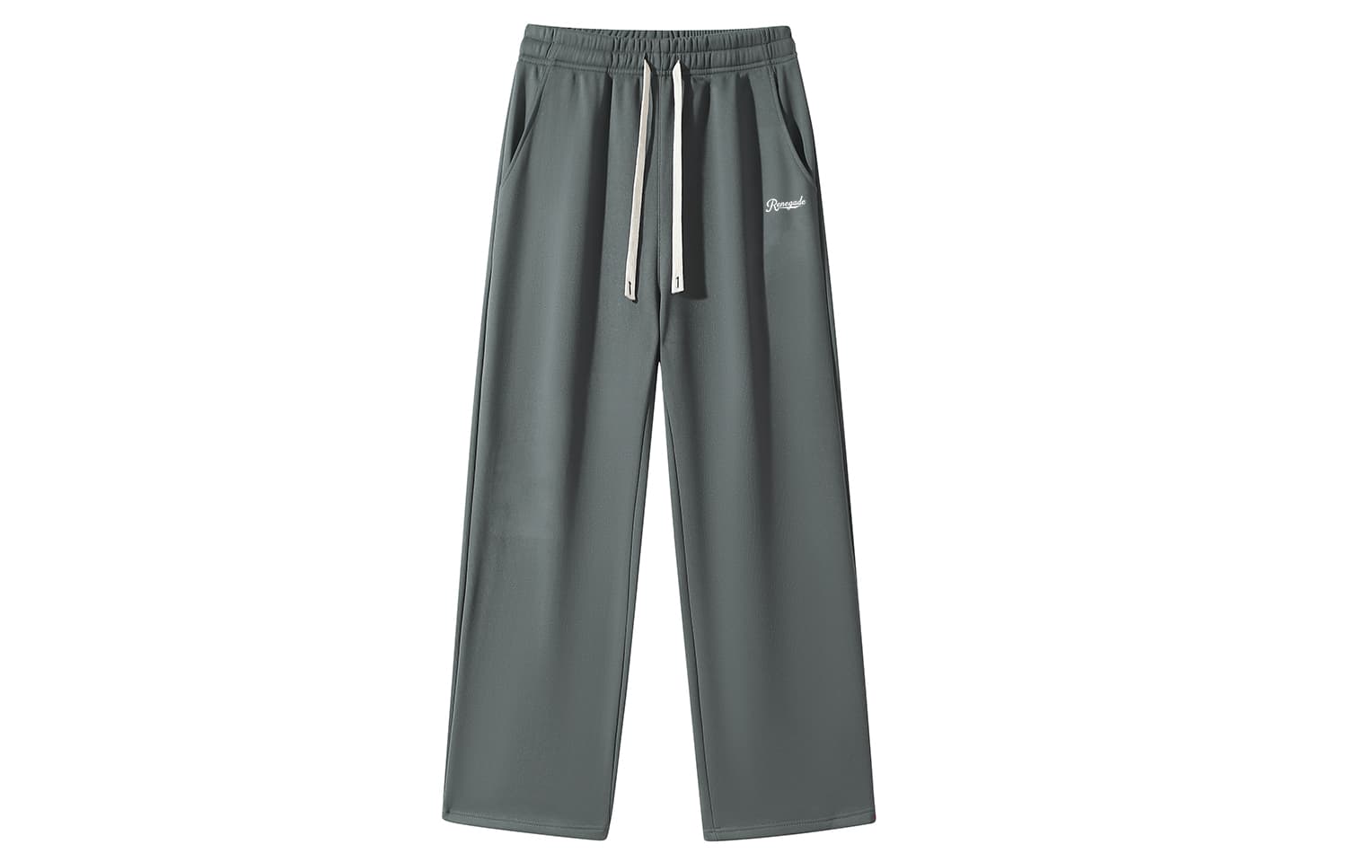 Штаны Disney Unisex Casual Pants Disney Унисекс Повседневные Брюки - изображение 1