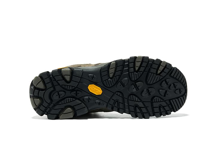 Кроссовки MERRELL MOAB 3 GTX - изображение 5