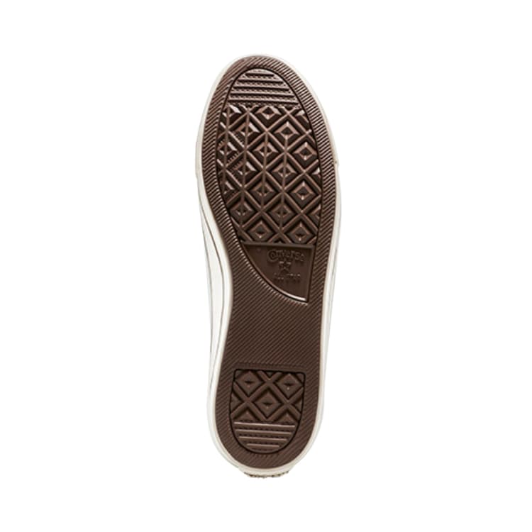 Кеды Converse Chuck TAYLOR All Star Low Топ Кеды Женские Бежевые - изображение 5
