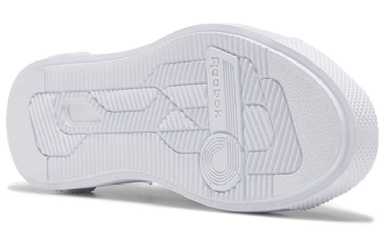 Кроссовки Reebok Sudeca White - изображение 5