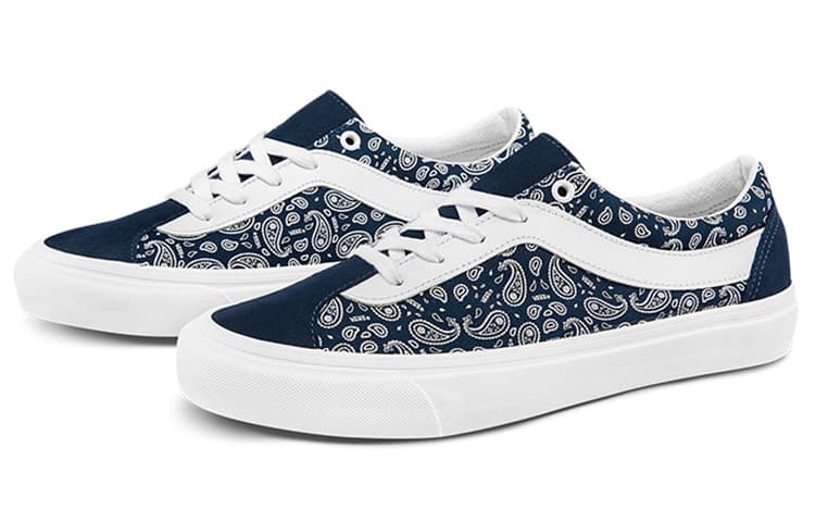 Кроссовки Vans Bold NI - изображение 2