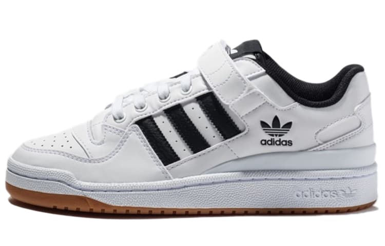 Кроссовки adidas originals FORUM Lo - изображение 1