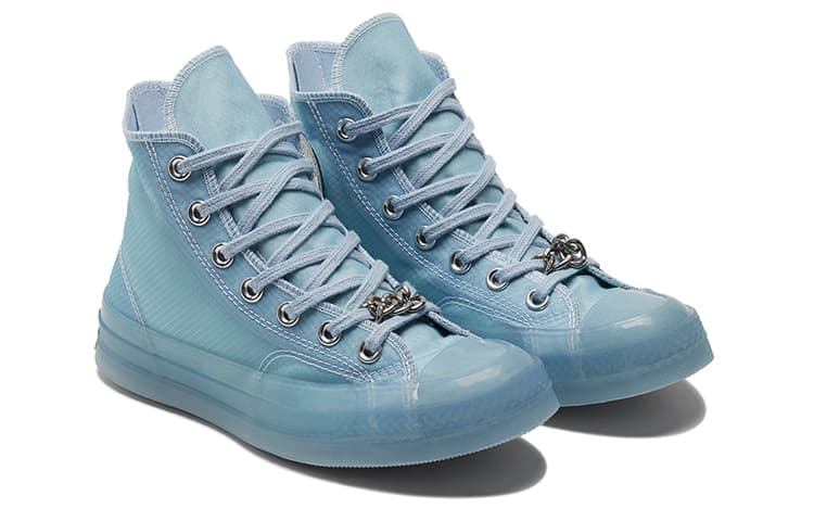 Кеды Converse 1970s Blue - изображение 2