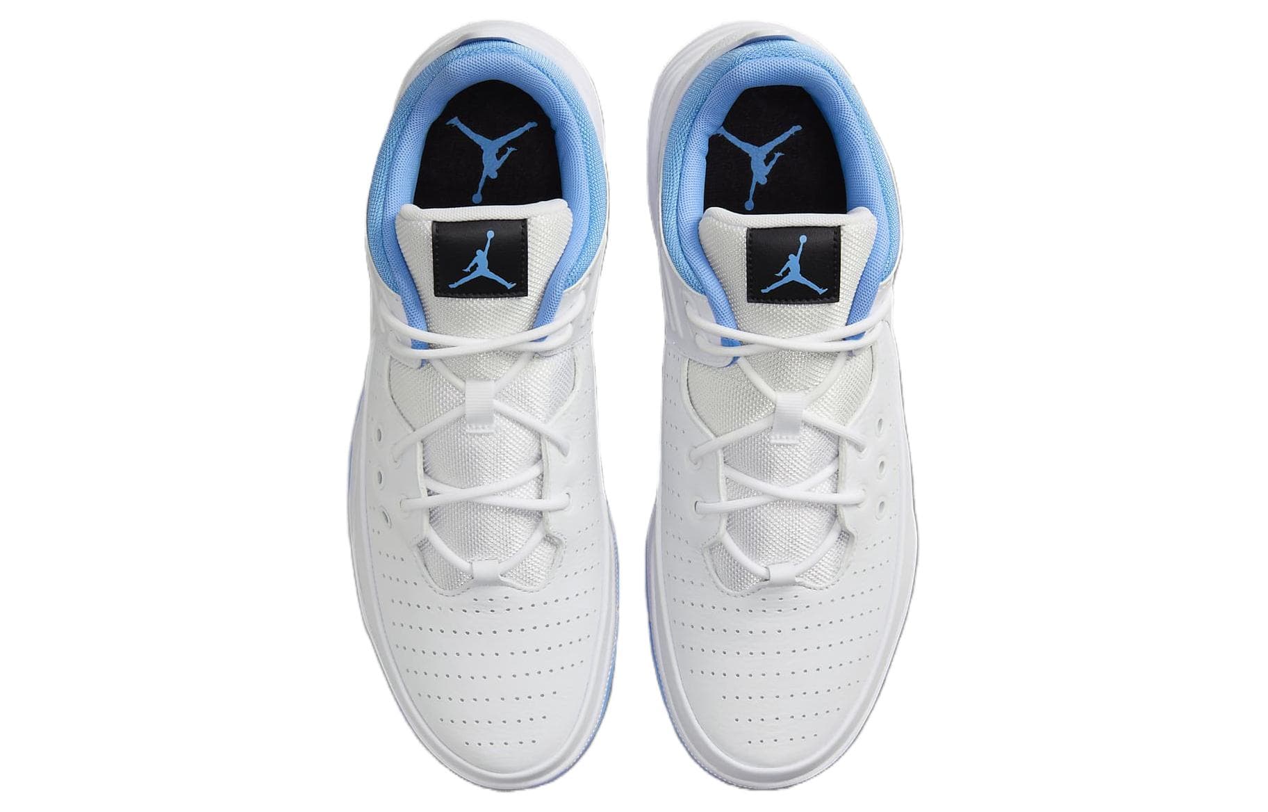 Кроссовки для баскетбола Jordan Max Aura 5 - изображение 4