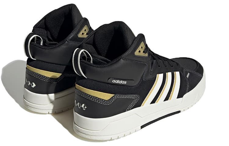 Кроссовки adidas neo 100DB - изображение 4