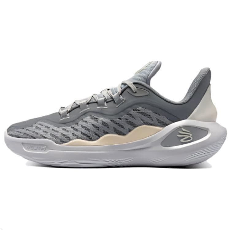 Кроссовки для баскетбола Under Armour - изображение 1