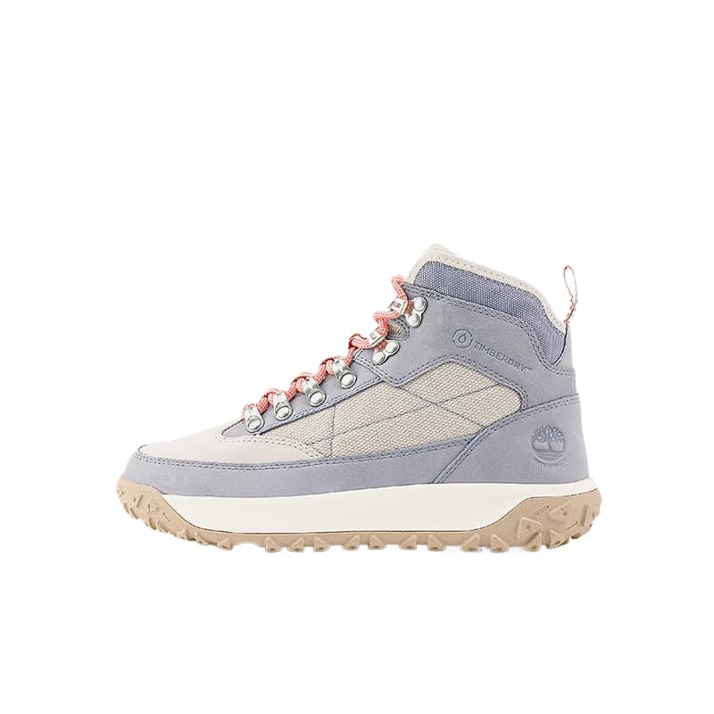 Кроссовки Timberland Motion 6 Текстиль Синтетическая кожа Водонепроницаемая кожа Поддержка Сцепление Верхний слой Походная обувь - изображение 1