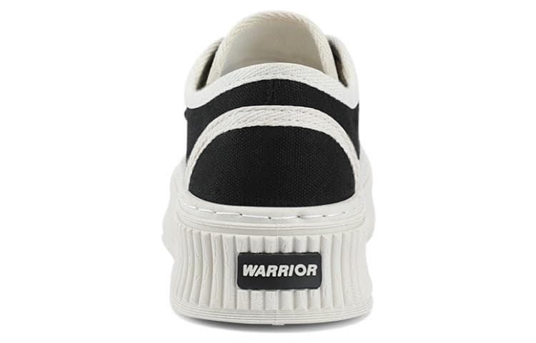 Кеды Warrior - изображение 4