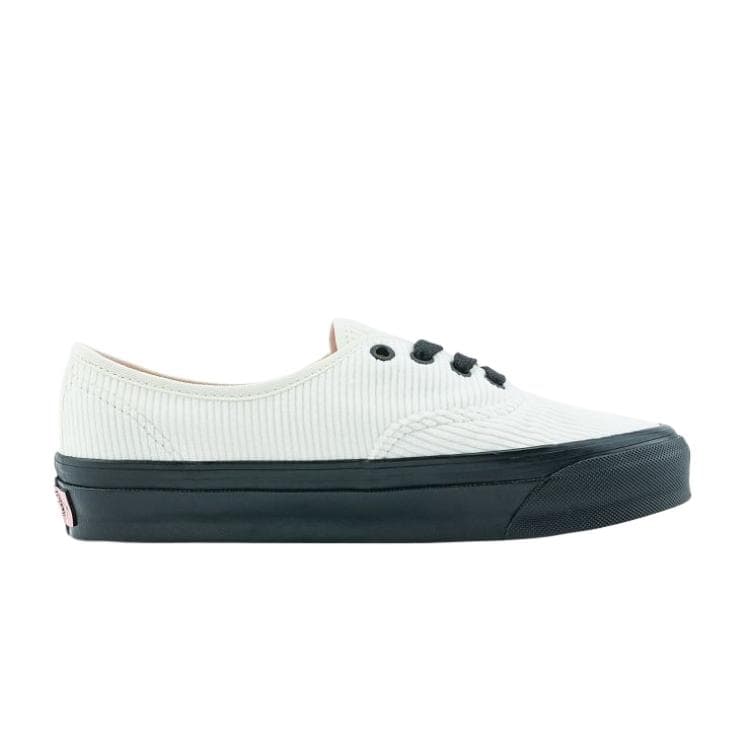 Кеды Vans MTE Authentic Reissue 44 Устойчивые к истиранию Низкие Кеды Унисекс Белые - изображение 2