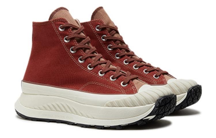 Кеды Converse Chuck 70 AT-CX - изображение 3