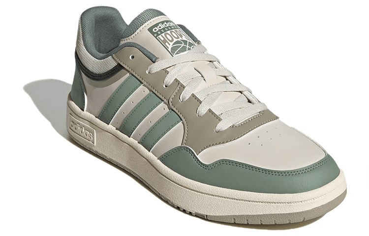 Кроссовки adidas neo Hoops 3.0 - изображение 3