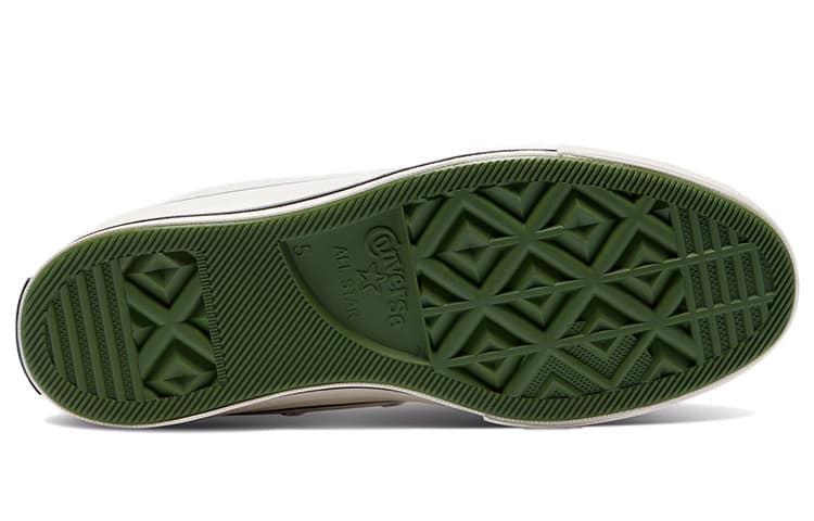Кеды Converse 1970s Chuck Taylor All Star - изображение 6