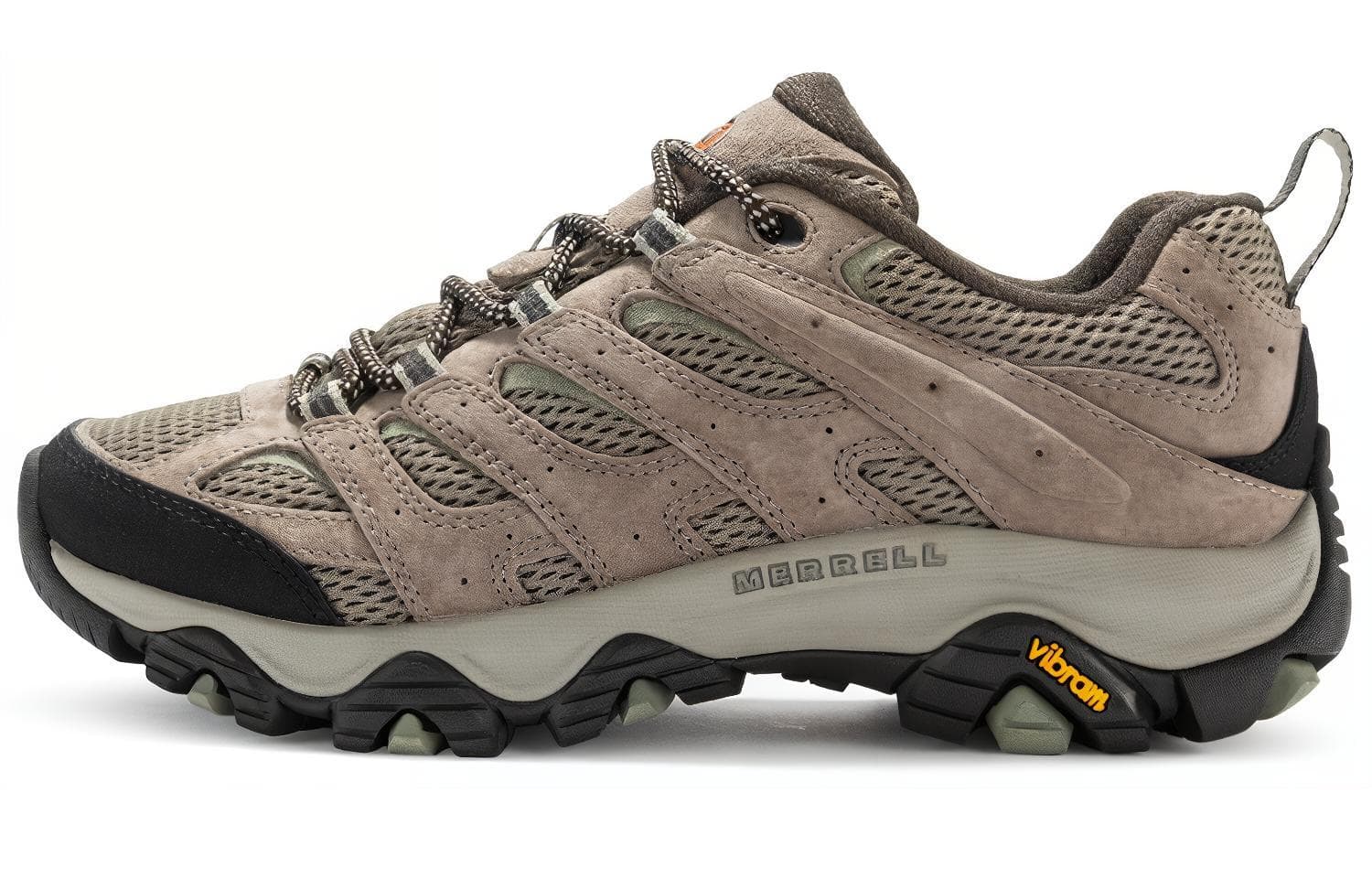 Кроссовки MERRELL Moab 3 - изображение 1