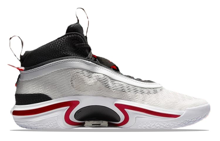 Кроссовки для баскетбола Jordan Air Jordan 36 PF "Psychic Energy" - изображение 2