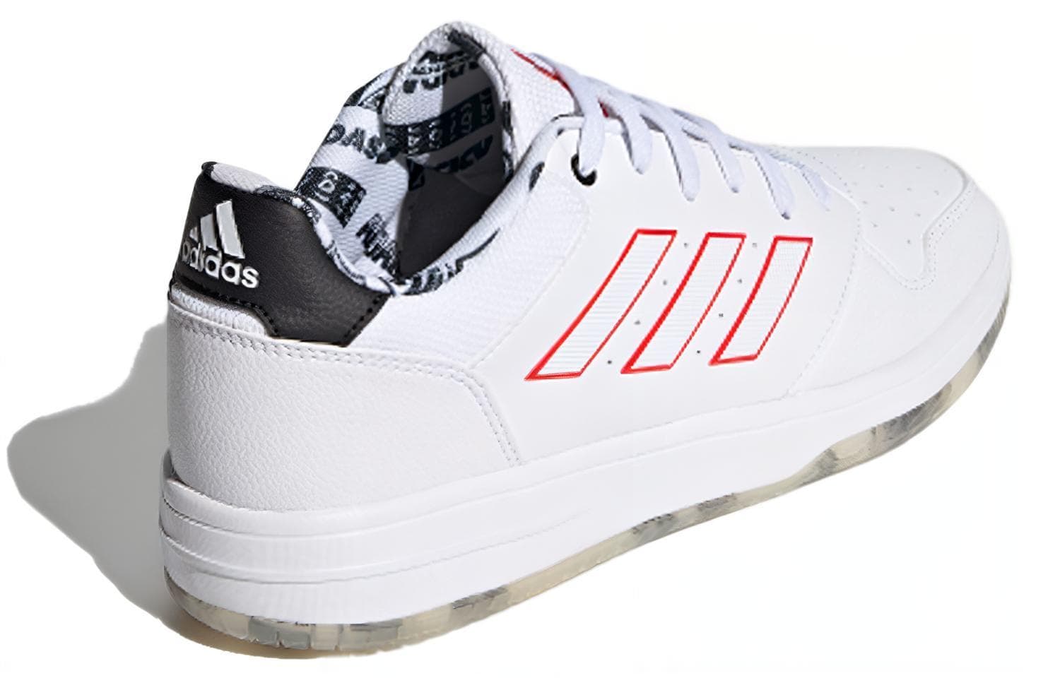 Кроссовки для баскетбола adidas neo gametalker - изображение 4