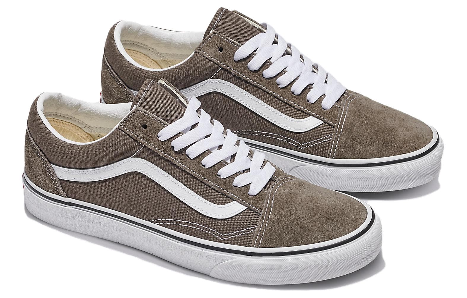 Кроссовки Vans Old Skool - изображение 2