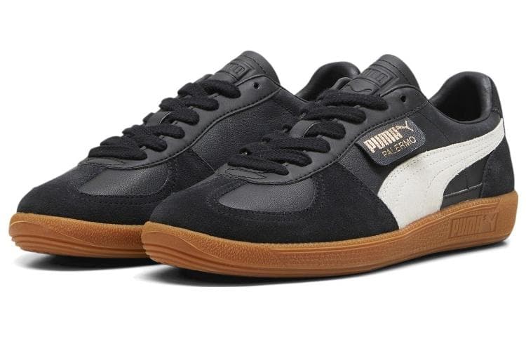 Кроссовки PUMA Palermo - изображение 4