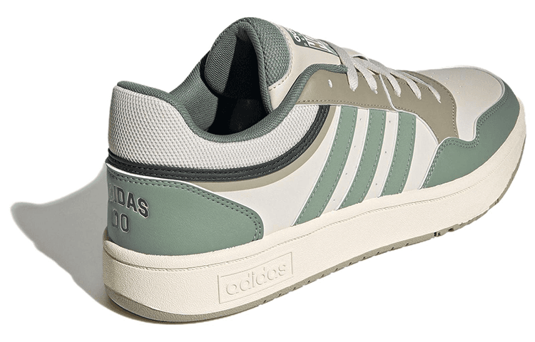Кроссовки adidas neo Hoops 3.0 - изображение 4