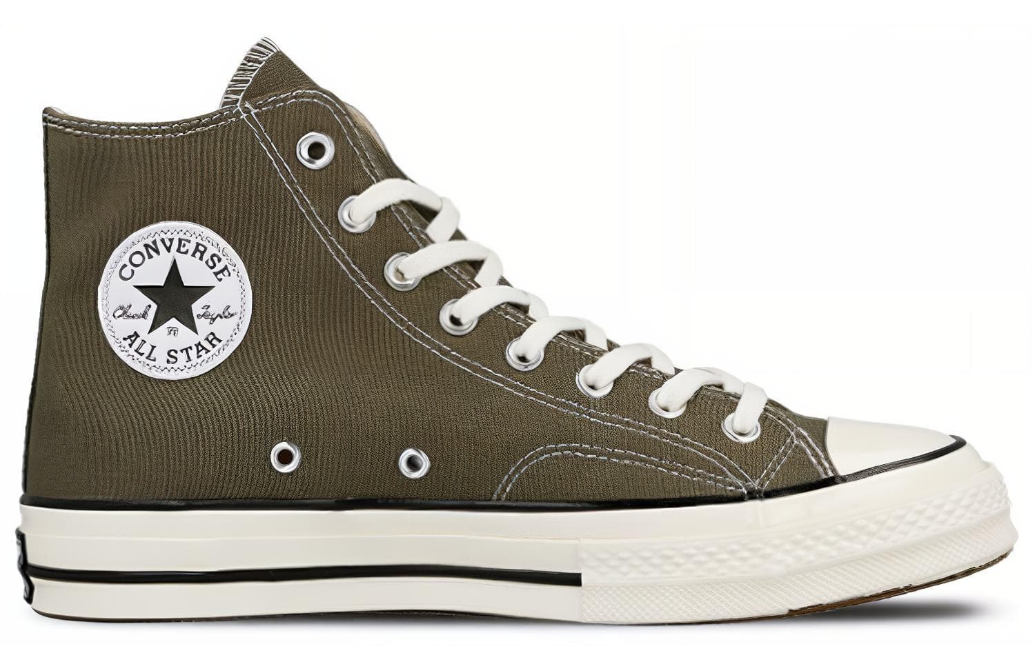 Кеды Converse Chuck Taylor 1970s Olive - изображение 2