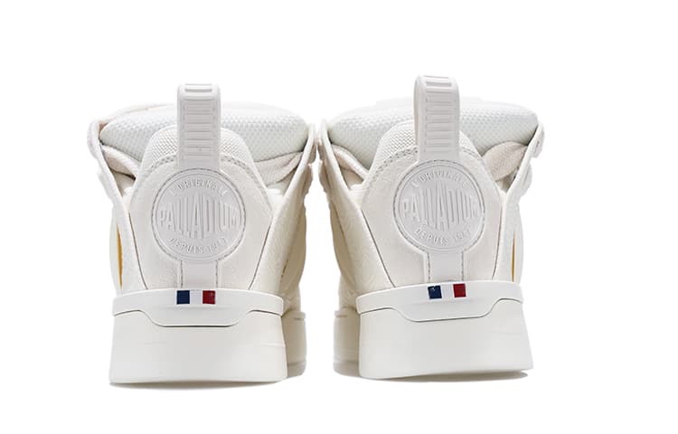 Кроссовки Palladium Pallablast St Tot - изображение 5