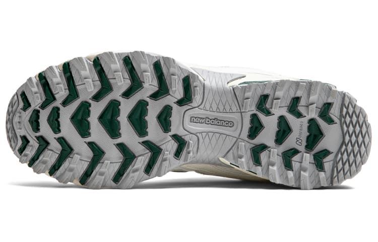 Кроссовки New Balance 610T - изображение 5
