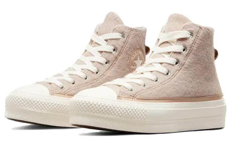 Кеды Converse All Star Lift - изображение 3