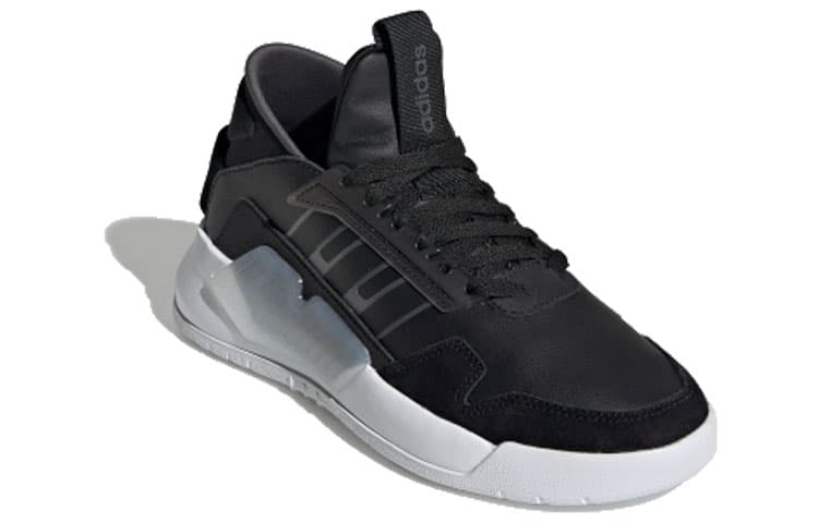 Кроссовки adidas neo BBALL90S - изображение 2