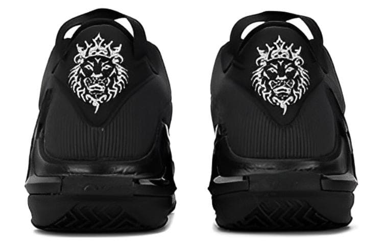 Кроссовки для баскетбола Nike LeBron Witness 7 EP - изображение 4