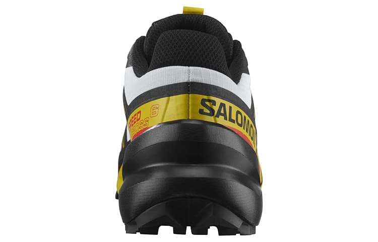 Кроссовки Salomon Speedcross 6 - изображение 5