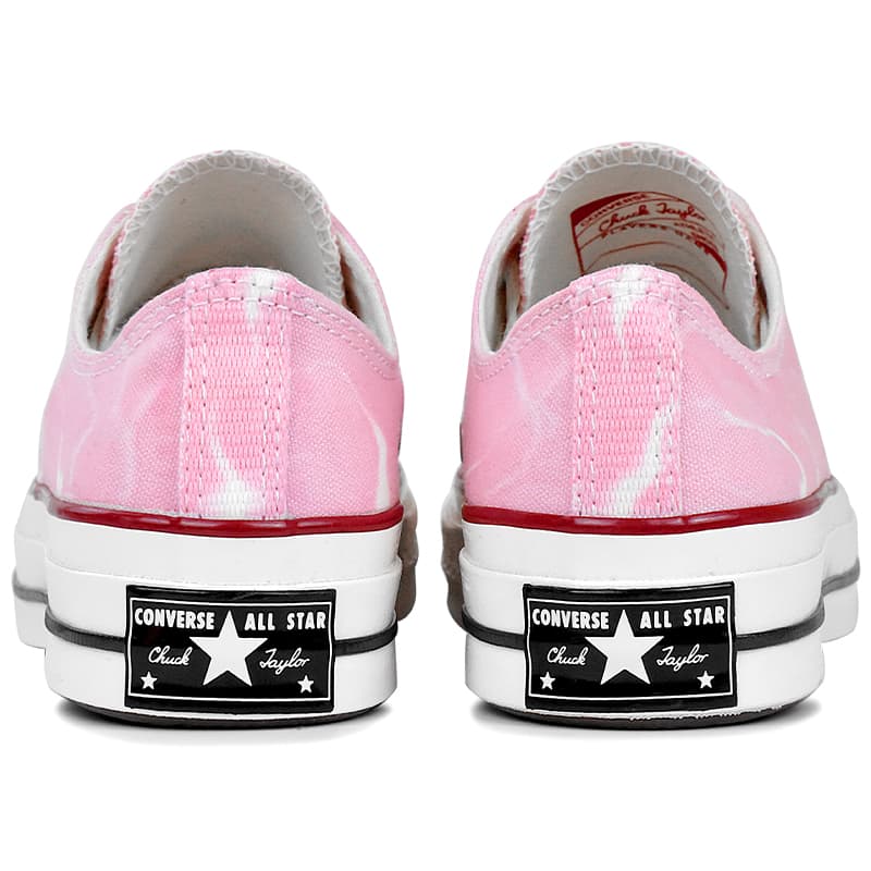 Кеды Converse Chuck 70 - изображение 4