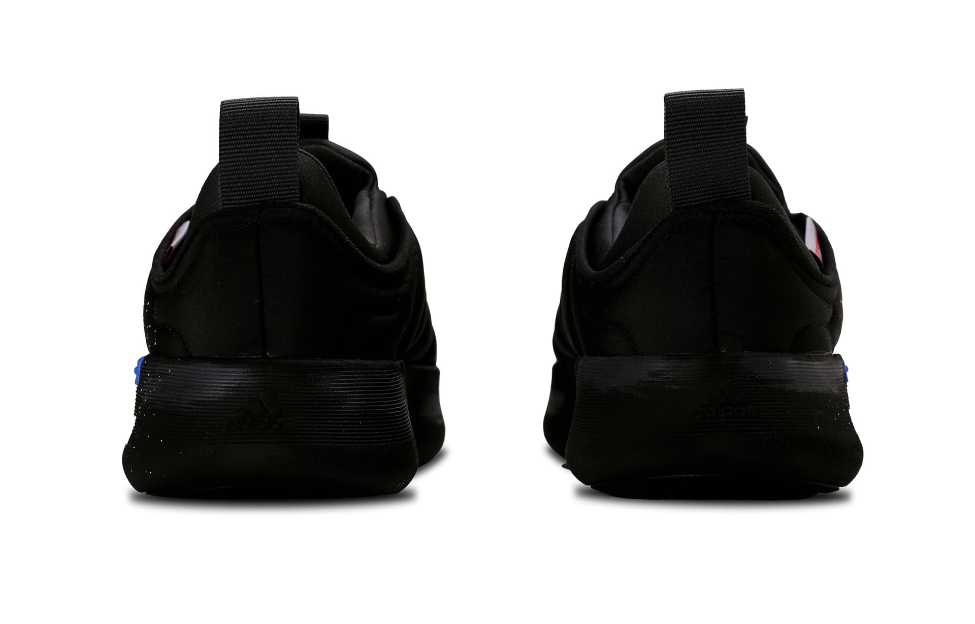 Кроссовки adidas Adipuff - изображение 4