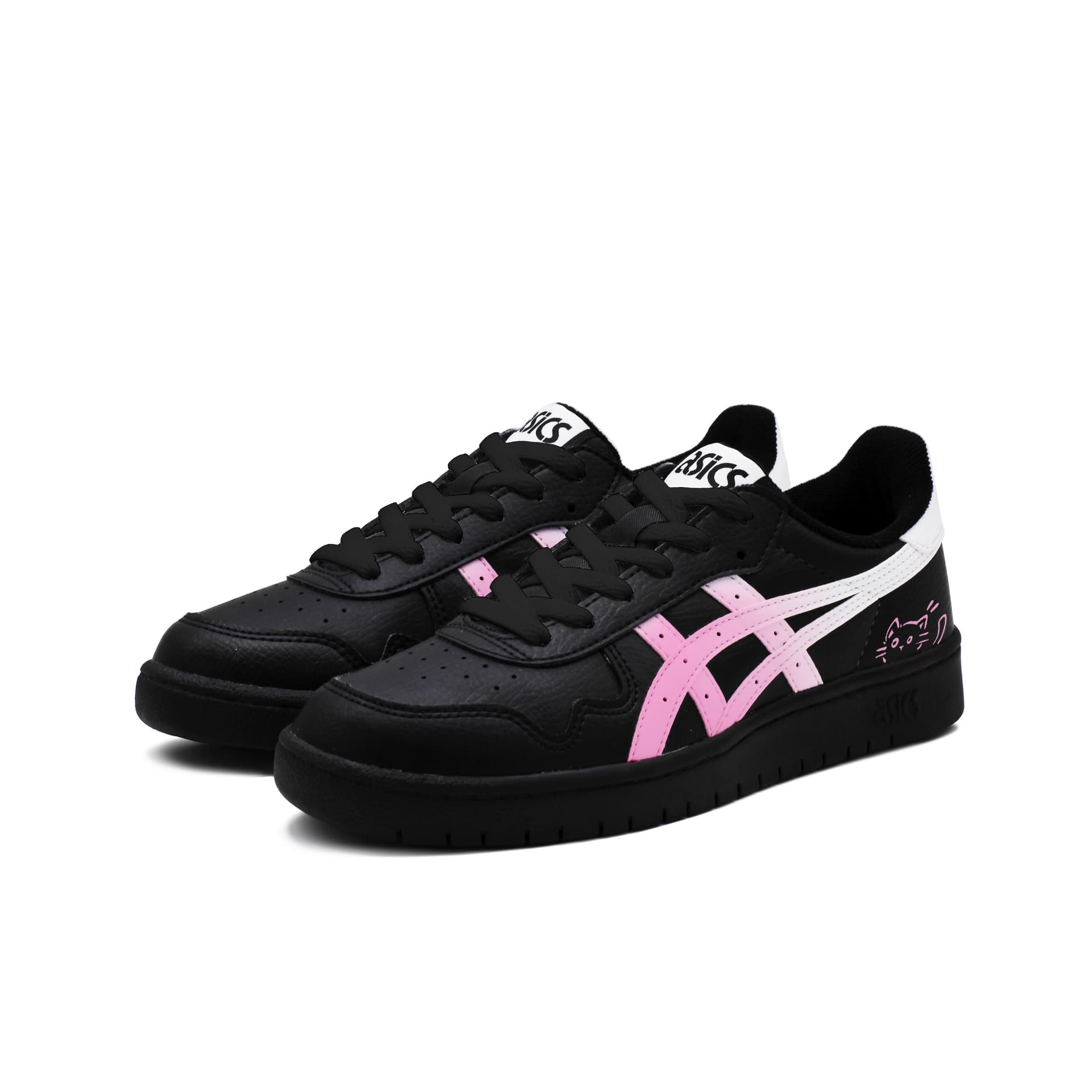 Кроссовки ASICS JAPAN S - изображение 3