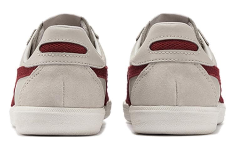 Кроссовки Onitsuka Tiger Tokuten Beige Brown - изображение 5