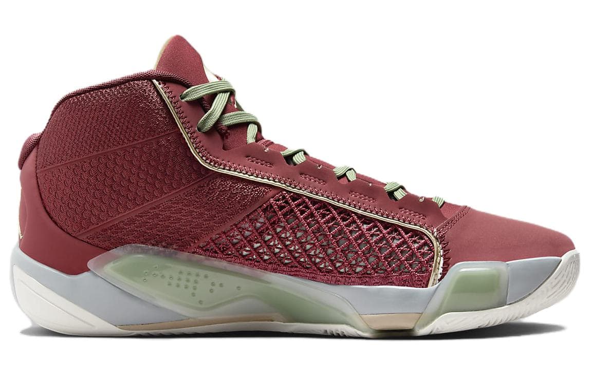 Кроссовки для баскетбола Jordan Air Jordan 38 CNY PF - изображение 2