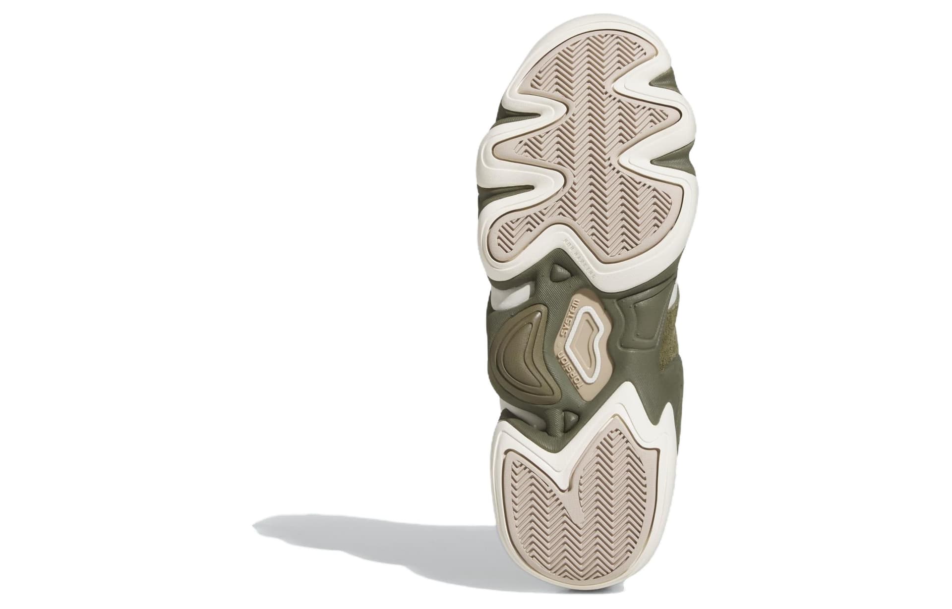 Кроссовки для баскетбола adidas Crazy 8 - изображение 6