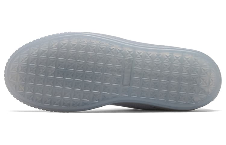 Кроссовки PUMA Basket Platform Core - изображение 6