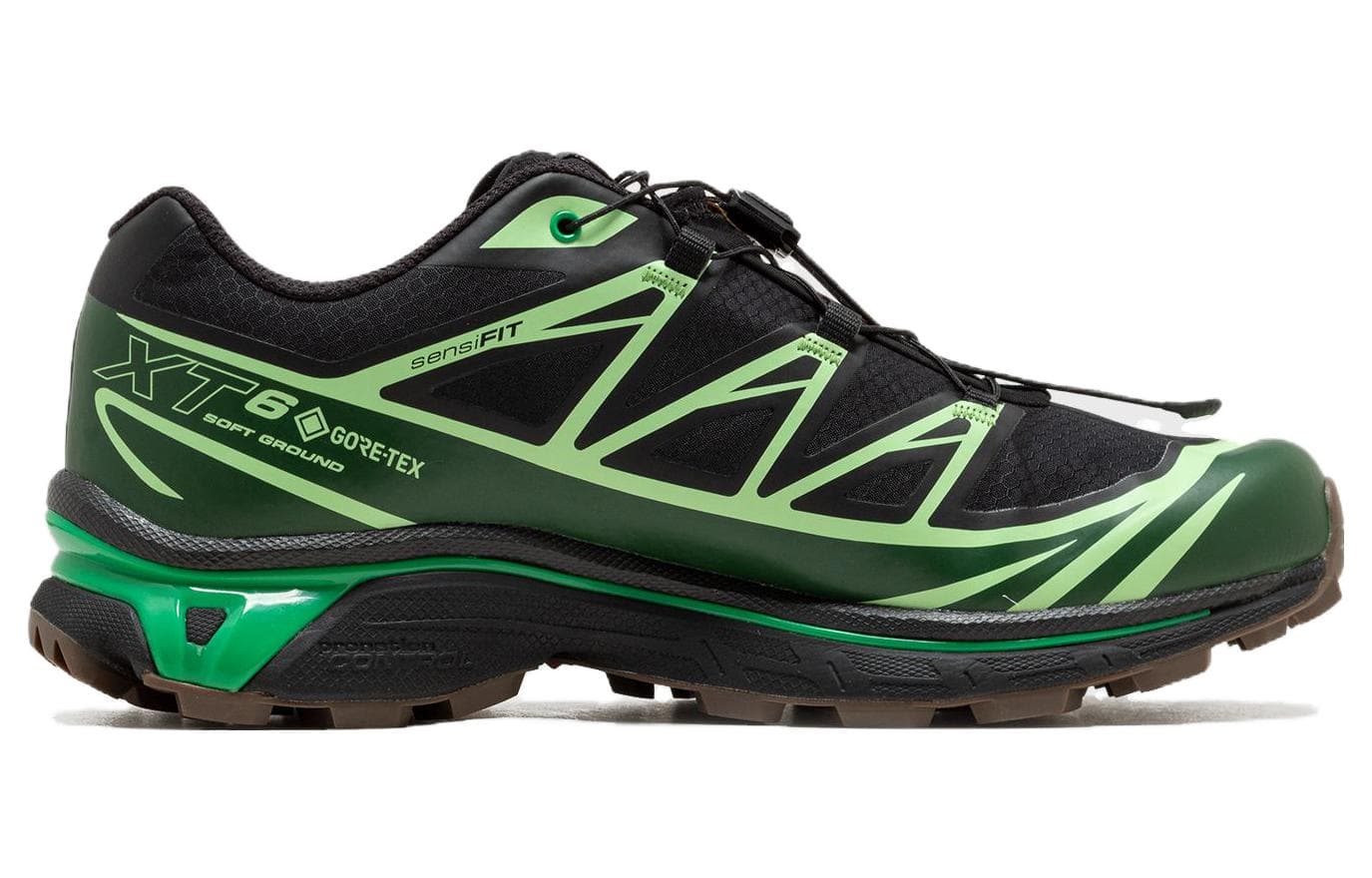 Кроссовки SALOMON XT-6 - изображение 2