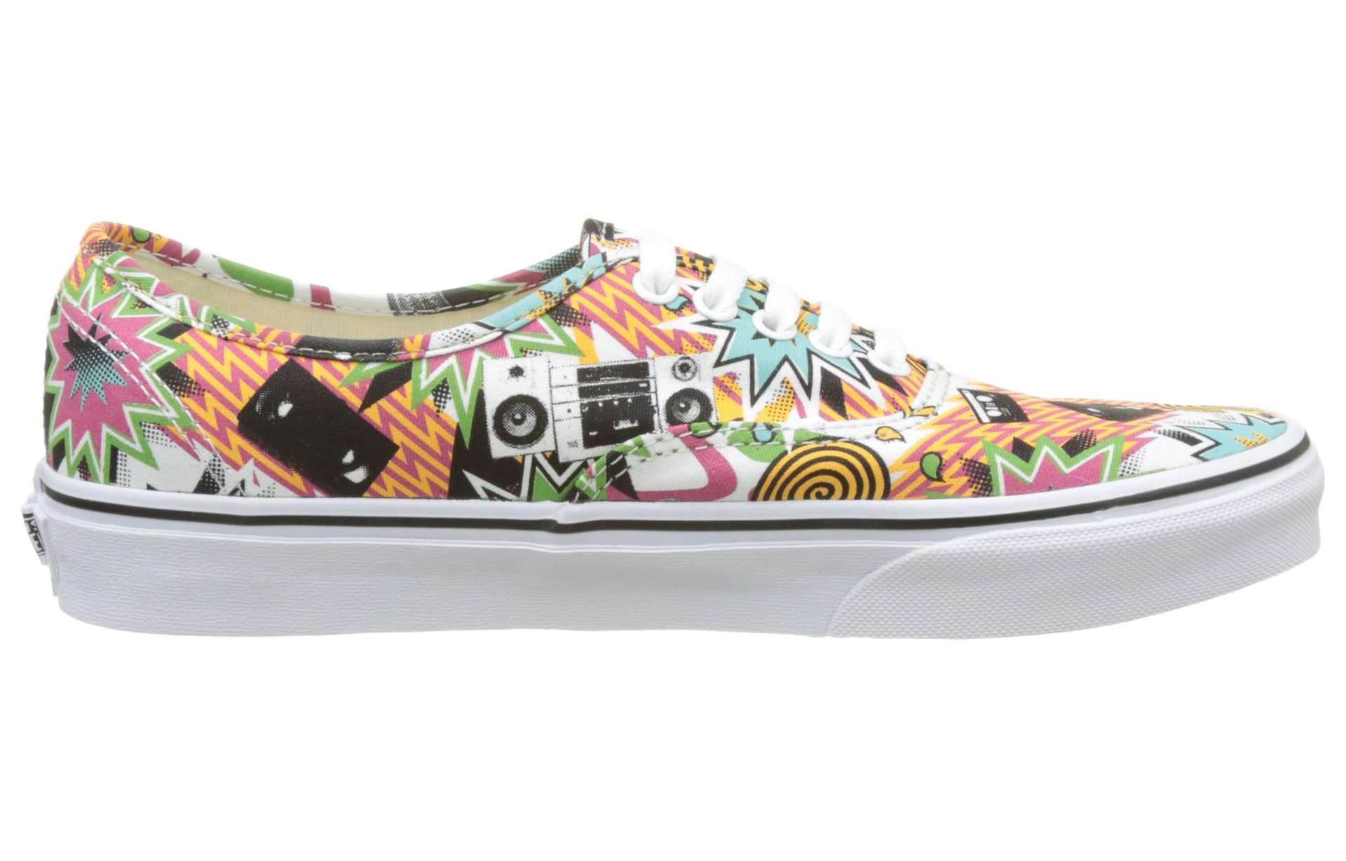 Кеды Vans Authentic Freshness - изображение 2