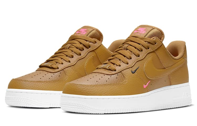 Кроссовки Nike Air Force 1 Low - изображение 2