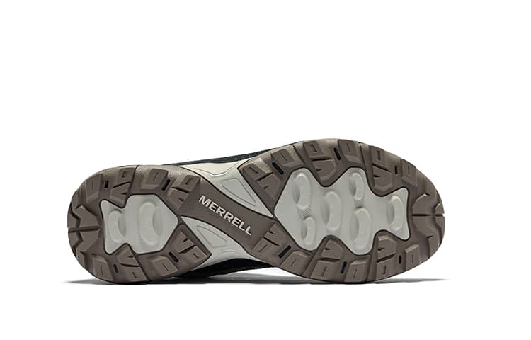 Кроссовки MerrellSPEED STRIKE 2 - изображение 4