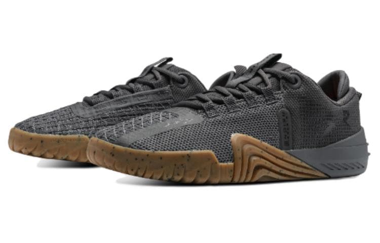 Кроссовки для спортзала Under Armour UA Reign 6 - изображение 2
