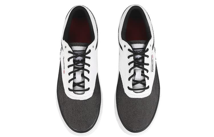 Кроссовки Reebok Club C - изображение 4