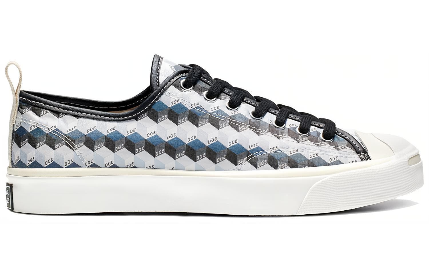 Кроссовки DOE x Converse Jack Purcell Ox - изображение 2
